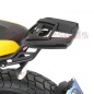 6617530 01 01 Attacco portapacchi posteriore Hepco & Becker EASYRACK per Ducati Scrambler 800 2015