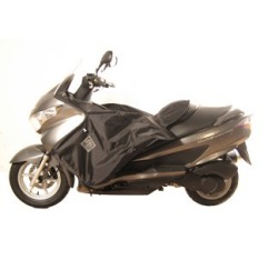 Termoscud R063-X Tucano Urbano per Suzuki Burgman 125/200 dal 2007