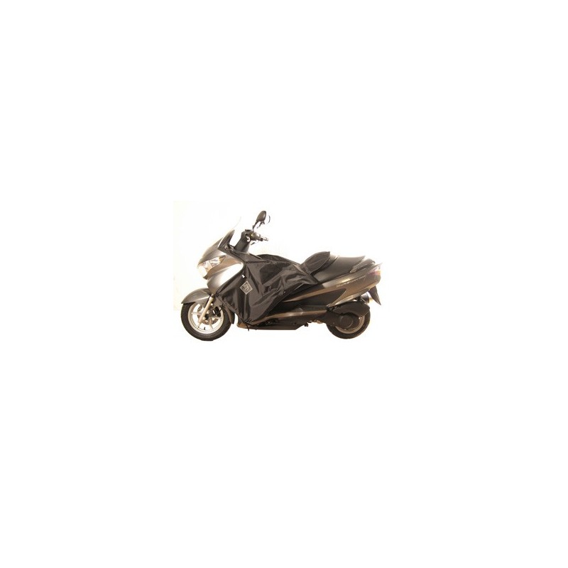 Termoscud R063-X Tucano Urbano per Suzuki Burgman 125/200 dal 2007