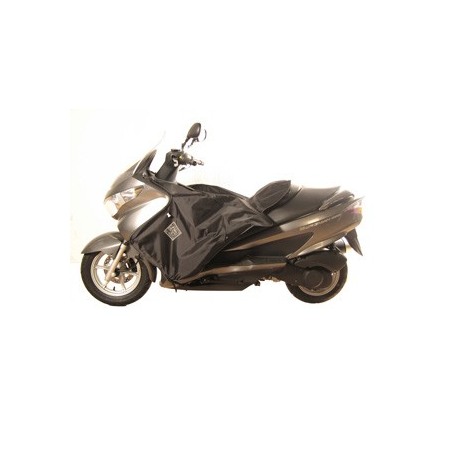 Termoscud R063-X Tucano Urbano per Suzuki Burgman 125/200 dal 2007