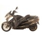 Termoscud R063-X Tucano Urbano per Suzuki Burgman 125/200 dal 2007