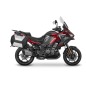 Shad K0VR14IF Portapacchi laterale 3P System Kawasaki Versys 1000 dal 2019