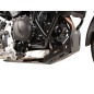 Hepco Becker 8106534 00 01 Paracoppa in alluminio Nero per moto BMW F 900 GS da 2024