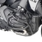 Protezione motore tubolare Kappa KN5143 per moto BMW R1300GS