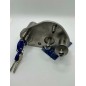 Blocca cavalletto centrale Block Brake per BMW R 1300 GS in acciaio inox