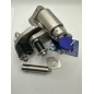 Blocca cavalletto centrale Block Brake per BMW R 1250 GS in acciaio inox