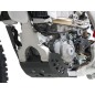 Piastra protezione motore AXP AX1743 per moto Yamaha YZ250F dal 2024