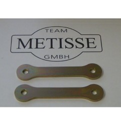 Metisse 60-016-60 Kit abbassamento moto 60 mm Kawasaki Ninja 500 dal 2024