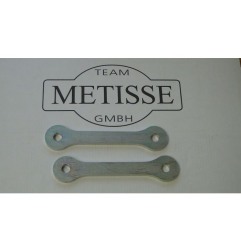 Metisse 60-115-40 Kit abbassamento moto 40 mm Honda NX 500 dal 2024