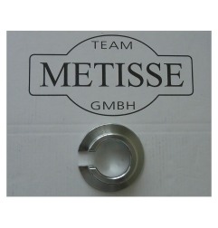 Metisse 60-142-30 Kit abbassamento 30 mm altezza moto KTM Duke 390 e Husqvarna Svartpilen 401 dal 2024