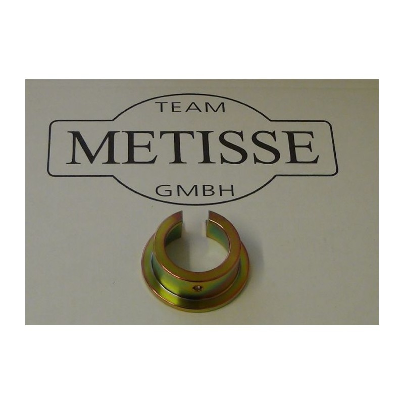 Metisse 60-114-40 Kit abbassamento 40 mm altezza moto KTM Duke 390 e Husqvarna Svartpilen 401 dal 2024