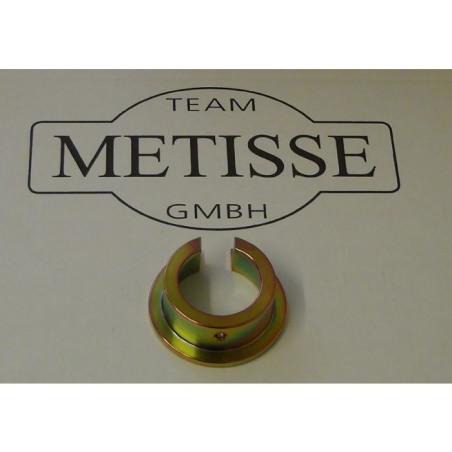 Metisse 60-114-40 Kit abbassamento 40 mm altezza moto KTM Duke 390 e Husqvarna Svartpilen 401 dal 2024