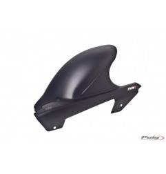 Parafango posteriore Puig 4127 per moto Honda CBF1000 dal 2006 al 2009