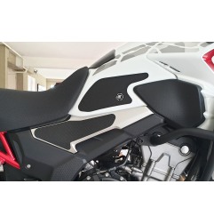 Protezione serbatoio Eazi-Grip PRO343BL per Honda CB500X 2019-2024