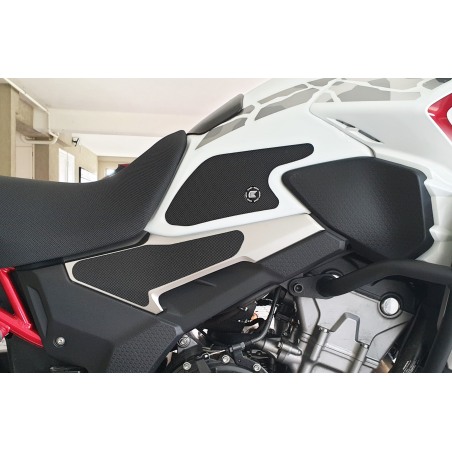 Protezione serbatoio Eazi-Grip PRO343BL per Honda CB500X 2019-2024