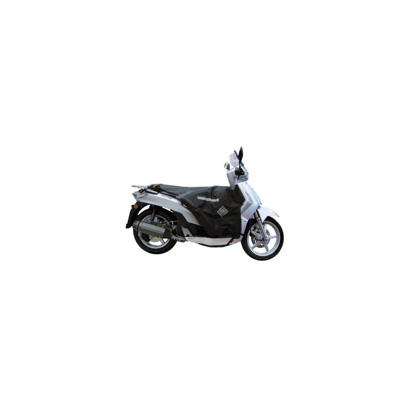 COPRIGAMBE UNIVERSALE PASSEGGERO R092 – Stile Moto