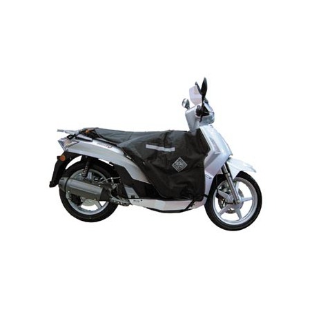Termoscud R066-X Tucano Urbano Coprigambe scooter Kymco People S fino 2017