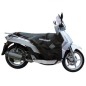 Termoscud R066-X Tucano Urbano Coprigambe scooter Kymco People S fino 2017