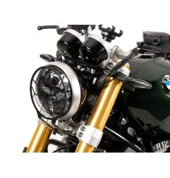 Griglia protezione faro Hepco Becker 7006536 00 01 per BMW R 12 NineT dal 2024