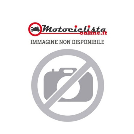 SR6410 GIVI Attacco posteriore bauletto Monokey o Monolock Nero Lucido per Triumph Bonneville T120 2016