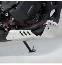 MSS.06.599.10000/S Protezione sottoscocca SW-Motech in alluminio per Yamaha XSR 900 2016