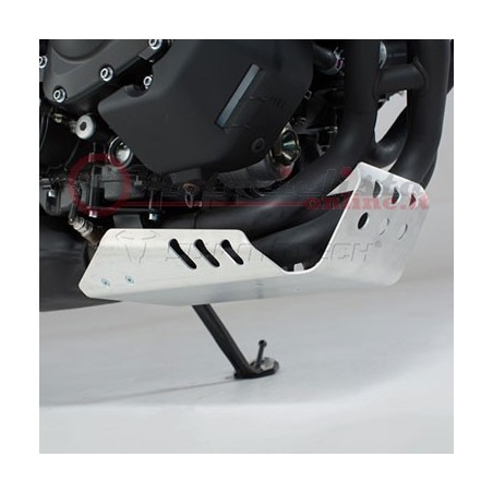 MSS.06.599.10000/S Protezione sottoscocca SW-Motech in alluminio per Yamaha XSR 900 2016