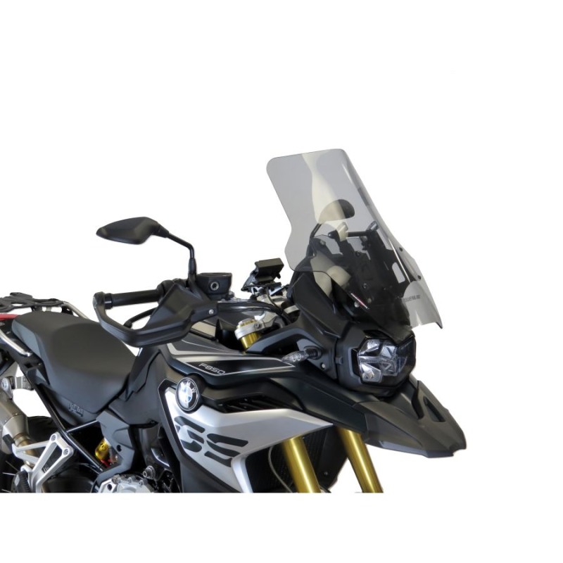 Cupolino Powerblade Powerbronze 480-B102 per BMW F 900 GS Adventure