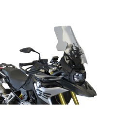 Cupolino Powerblade Powerbronze 480-B102 per BMW F 900 GS Adventure