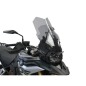 Cupolino Regolabile Powerbronze 485-B102 per BMW F 900 GS Adventure