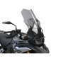 Cupolino Regolabile Powerbronze 485-B102 per BMW F 900 GS Adventure