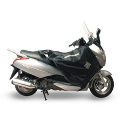 Termoscud R067-X Tucano Urbano Coprigambe scooter Honda Silver Wing 125/150