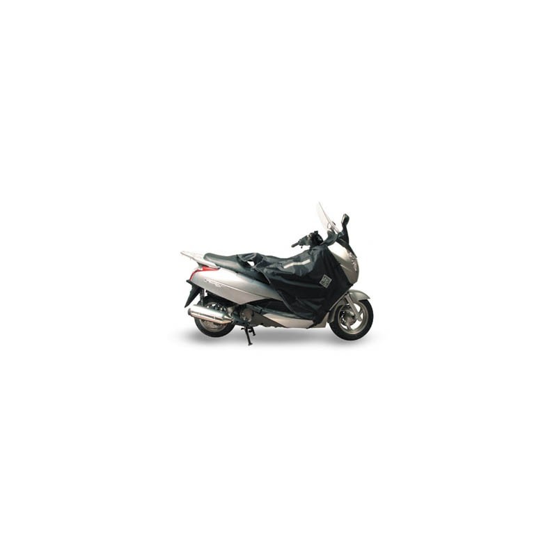 Termoscud R067-X Tucano Urbano Coprigambe scooter Honda Silver Wing 125/150