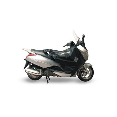 Termoscud R067-X Tucano Urbano Coprigambe scooter Honda Silver Wing 125/150