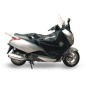 Termoscud R067-X Tucano Urbano Coprigambe scooter Honda Silver Wing 125/150