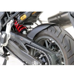 Powerbronze 300-B110 Parafango posteriore per BMW F 800 e 900 GS