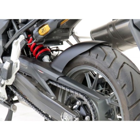 Powerbronze 300-B110 Parafango posteriore per BMW F 800 e 900 GS