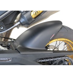 Powerbronze 300-B110 Parafango posteriore per BMW F 800 e 900 GS