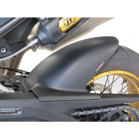 Powerbronze 300-B110 Parafango posteriore per BMW F 800 e 900 GS