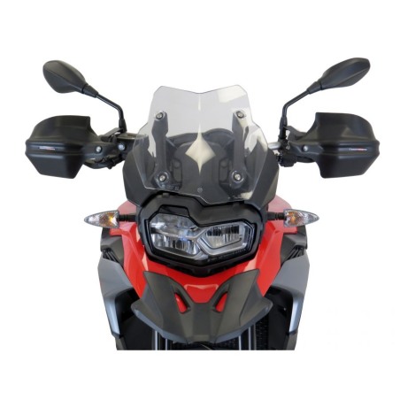 Powerbronze 380-B108 Protezioni mani per BMW F XR e GS anche Adventure