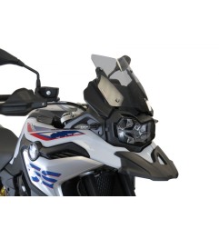 Cupolino Standard Powerbronze 410-B124 per BMW F900GS Adventure