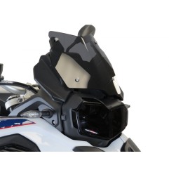 Cupolino Adventure Sport Powerbronze 460-B109 per BMW F900GS Adventure