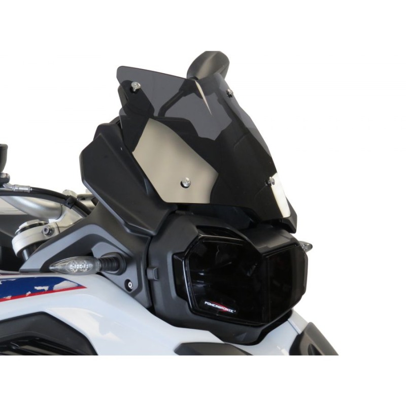 Cupolino Adventure Sport Powerbronze 460-B109 per BMW F900GS Adventure