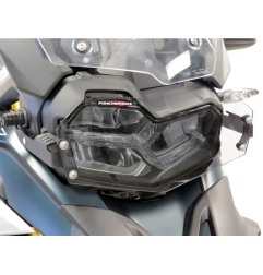 Protezione faro Powerbronze 440-B590B per moto BMW F 900 GS Adventure