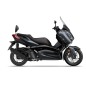 Shad Y0XM33RV Supporto schienalino passeggero Yamaha XMAX / Tricity