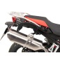 Portaborse laterali Hepco Becker C-Bow 6306537 00 01 per BMW F 800 GS dal 2024