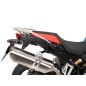 Portaborse laterali Hepco Becker C-Bow 6306537 00 01 per BMW F 800 GS dal 2024