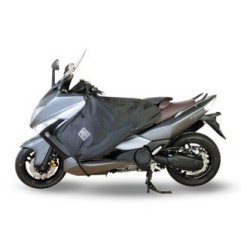 Termoscud Tucano Urbano R069-X Yamaha T-Max dal 2008 AL 2011