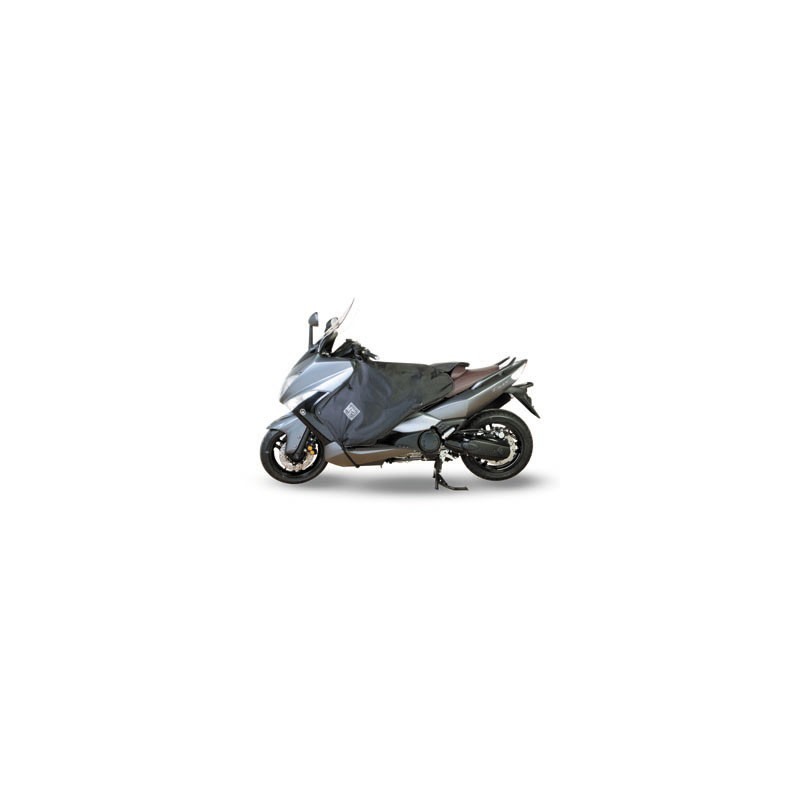 Termoscud Tucano Urbano R069-X Yamaha T-Max dal 2008 AL 2011