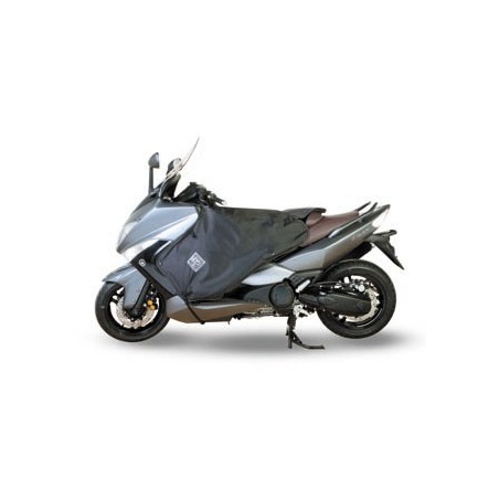 Termoscud Tucano Urbano R069-X Yamaha T-Max dal 2008 AL 2011