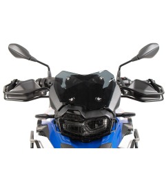 Hepco Becker 42126537 00 01 Paramani in acciaio tubolare BMW F 800 GS dal 2024